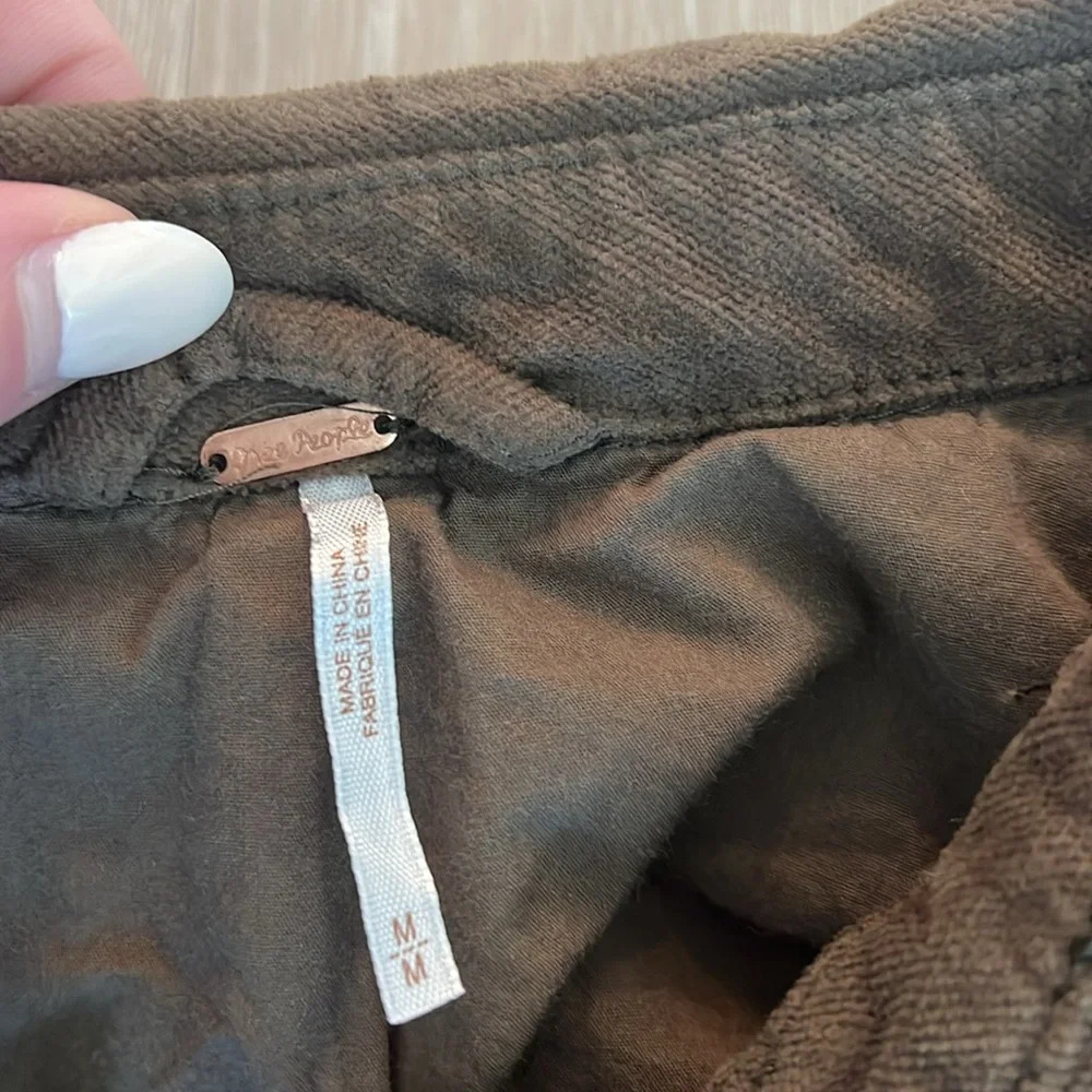 Free People Jacket - Picture 3 of 5
